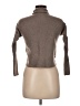 Wilfred 100% Wool Brown Wool Pullover Sweater Size M - photo 2