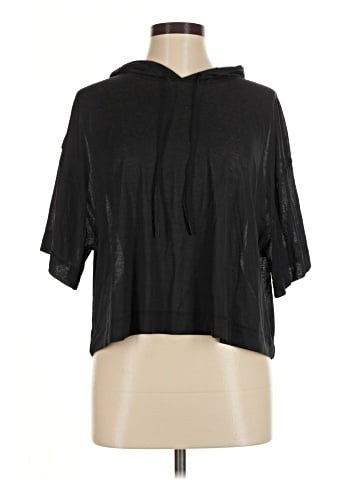 Athleta Short Sleeve Turtleneck (view 1)