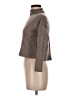 Wilfred 100% Wool Brown Wool Pullover Sweater Size M - photo 5
