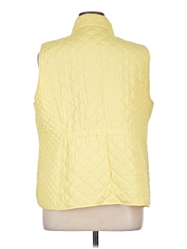 Talbots Vest (view 2)