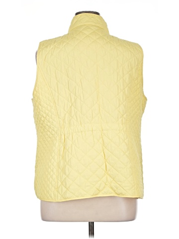 Talbots Vest (view 2)