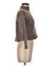 Wilfred 100% Wool Brown Wool Pullover Sweater Size M - photo 4