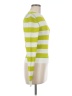 Burberry Stripes Green Pullover Sweater Size M - photo 4
