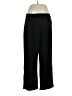 Old Navy Solid Black Dress Pants Size XL - photo 1