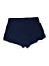 Lands' End Solid Blue Shorts Size 18 - photo 2