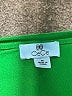 CeCe Green Short Sleeve Top Size M - photo 7
