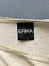 Erika Ivory Sleeveless T-Shirt Size M (estimated) - photo 7