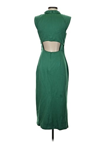 Tibi Cocktail Dress (view 2)