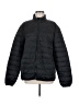 Old Navy 100% Nylon Solid Black Jacket Size M - photo 1