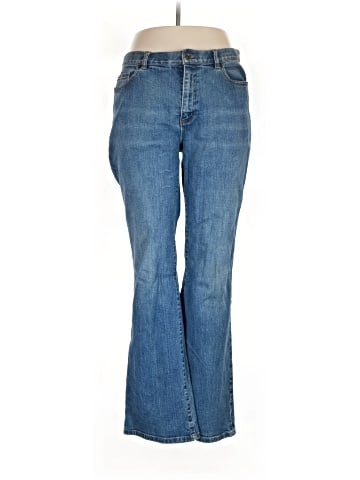 Lauren Jeans Co. Jeans (view 1)