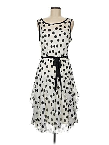 Signature by Robbie Bee Cocktail Dress (view 1)