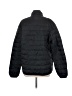 Old Navy 100% Nylon Solid Black Jacket Size M - photo 2
