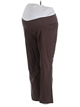 Duo Maternity Active Pants