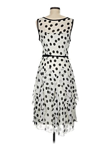 Signature by Robbie Bee Cocktail Dress (view 2)