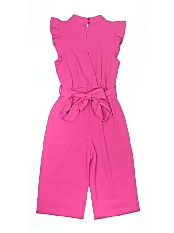 Moa Moa Girls Jumpsuit (view 2)