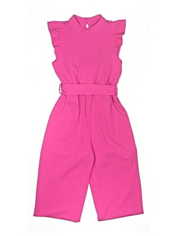 Moa Moa Girls Jumpsuit (view 1)
