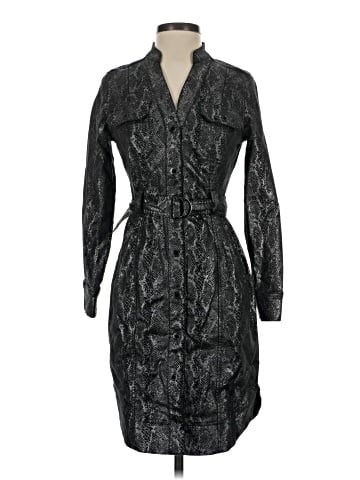 White House Black Market Coat (view 1)