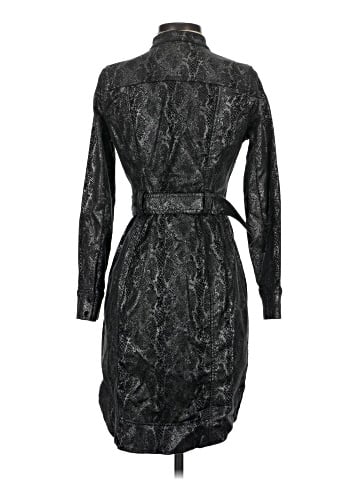White House Black Market Coat (view 2)