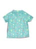 Gymboree Pink Rash Guard Size 4T - photo 2