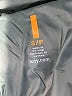 lucy 100% Nylon Solid Green Jacket Size S - photo 6
