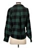BDG Green Cardigan Size S - photo 2