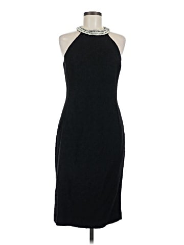 Michael Kors Collection Cocktail Dress (view 1)