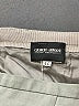 Giorgio Armani Solid Gray Formal Skirt Size EU 44 / US 14 - photo 4