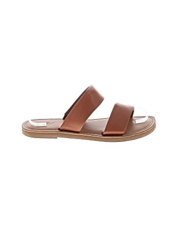 Universal Thread Sandals (view 1)