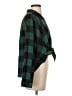 BDG Green Cardigan Size S - photo 4