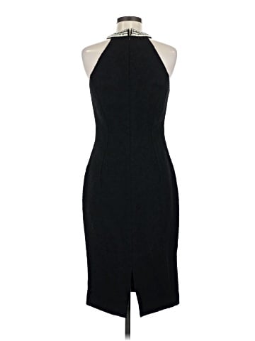 Michael Kors Collection Cocktail Dress (view 2)