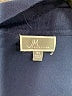 JM Collection Blue Cardigan Size XL - photo 7