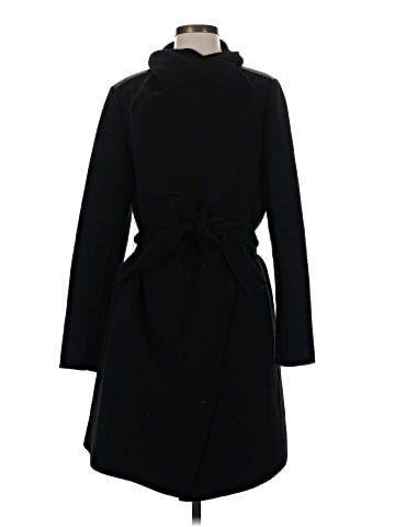 Vince. Coat (view 1)