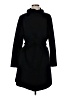 Vince. Black Coat Size S - photo 1