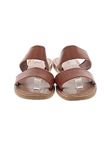 Universal Thread Sandals (view 2)