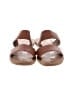 Universal Thread Brown Sandals Size 7 - photo 2