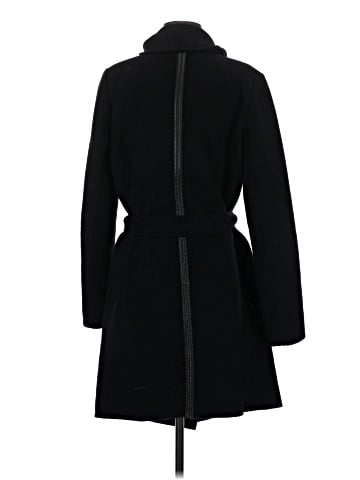 Vince. Coat (view 2)