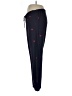 Chaser Hearts Blue Casual Pants Size L - photo 5