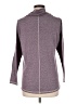 Soft Surroundings Purple Turtleneck Sweater Size M (petite) - photo 2