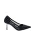 Steve Madden Black Heels Size 6 - photo 1