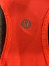Lululemon Athletica Orange Active Tank Size L (estimated) - photo 7