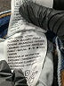 Levi's 100% Cotton Blue Denim Shorts Size 25 waist - photo 4