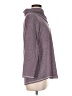 Soft Surroundings Purple Turtleneck Sweater Size M (petite) - photo 4