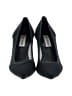 Steve Madden Black Heels Size 6 - photo 2