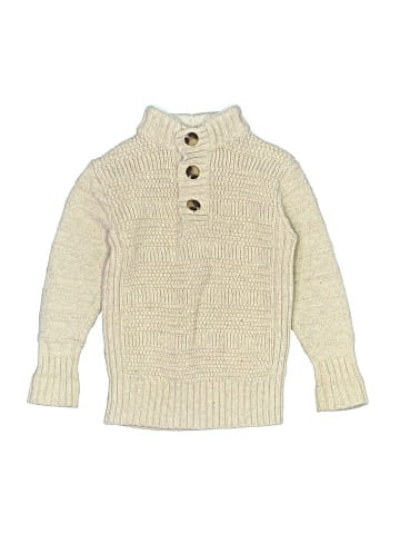 Cat & Jack Coat (view 1)