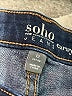 Soho Stars Blue Jeans Size 12 Petite - photo 7