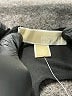 MICHAEL Michael Kors Solid Black Jumpsuit Size 14 - photo 4