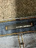 Flying Monkey Hearts Blue Jeans Size 0 - photo 7