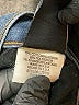 Flying Monkey Hearts Blue Jeans Size 0 - photo 9