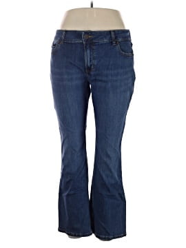 Wrangler Jeans Co Jeans