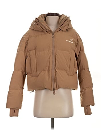 The Arrivals Jacket (view 1)